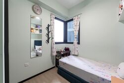 Parc Riviera (D5), Condominium #553371411
